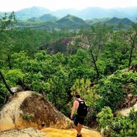 Cole Jeffery的照片