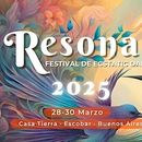 Foto de Festival Resonar (ESP)