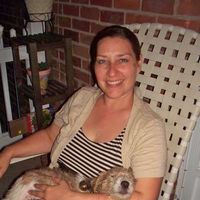 Danielle Welke的照片