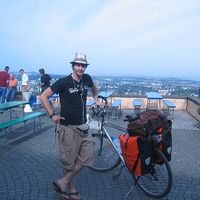 Markus Dederich's Photo