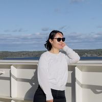 Bolortuya Lkhamsuren's Photo