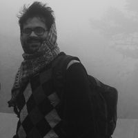 Soumya Chattopadhyay的照片