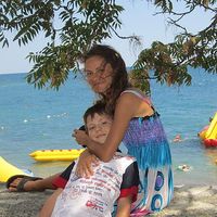 Fotos von Alexandra Bezhenar