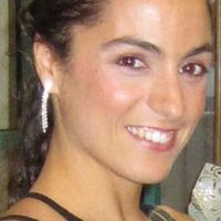 Paula del Rio's Photo