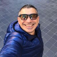 Murat Kermit's Photo