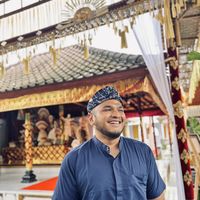 Ashandi Triyoga P's Photo