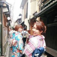 Photos de Naoko Moritum