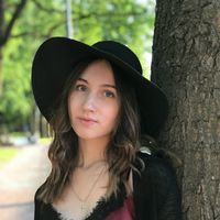 Irina Zhukova的照片