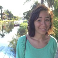 Samantha Smith的照片