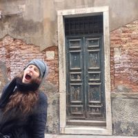 Fotos von Polina Korotaeva