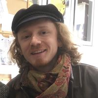 Moritz Praxmarer的照片