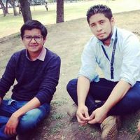 Alberto Magallanes Magallanes的照片