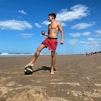 Ricardo Ravone的照片