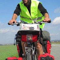 Christoph Hoenig's Photo