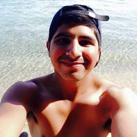 Christian Esteban Palma Vargas's Photo