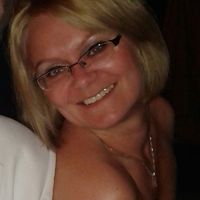 Olga Romanova's Photo