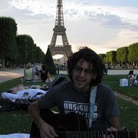 Aaron Tessis's Photo