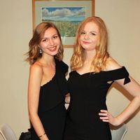 Charlotte Hermanns's Photo