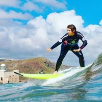 Alba García Jiménez's Photo