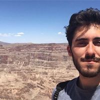 Simone Fittante's Photo