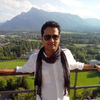 Vaibhav Sharma's Photo