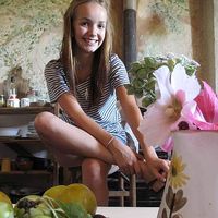 Melanie Moon's Photo