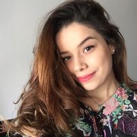 Gabriela Dias's Photo