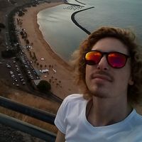 Germain Delattre's Photo