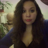 Paulina Rosas's Photo