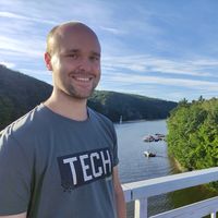 Radim Pešout's Photo