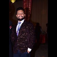 Sourav Kamboj的照片