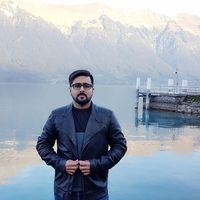 Zain Ali's Photo