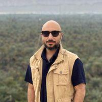 Fotos de Kian Etemadi