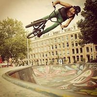 Yannick Bosbach's Photo