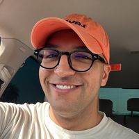 Fares Meshref's Photo