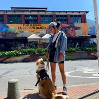 Amatista Pinzon's Photo