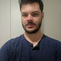 Marcelo Balloni's Photo