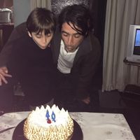 Fotos von Angel  Asensio