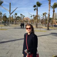 Fotos von Dóra Sztupovszki