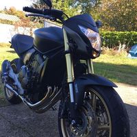 Ludovic Pennarun's Photo