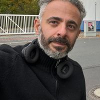 Joao Paglione's Photo