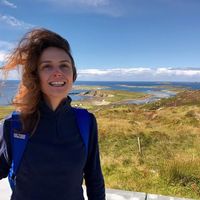 Stefania Ciani的照片