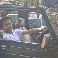 Soumyajit Das's Photo