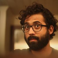 Vanucci Evaristo的照片