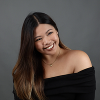 Mariel Louise Cunanan's Photo