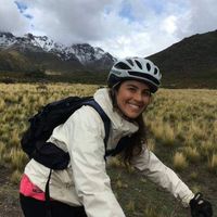 Macarena Randis的照片