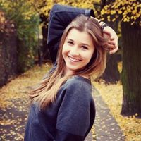 Paulina Lewandowska的照片