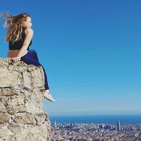 Ximena Avilez's Photo