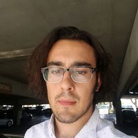 Daniel Costanzo's Photo