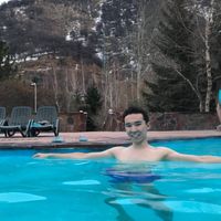 Samat Kurmanov的照片